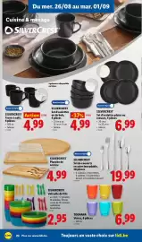 Lidl folder week 35 Pagina 20