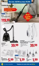 Lidl folder week 35 Pagina 22