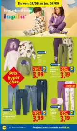 Lidl folder week 35 Pagina 24