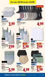 Lidl folder week 35 Pagina 27