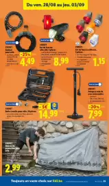 Lidl folder week 35 Pagina 29