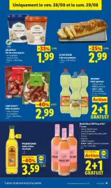 Lidl folder week 35 Pagina 31