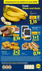 Lidl folder week 35 Pagina 32