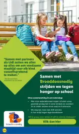 Lidl folder week 35 Pagina 39
