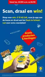 Lidl folder week 35 Pagina 9