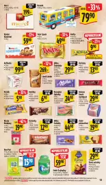 Albert leták týden 34 Strana 21: Manner Snack multipack €29,90, Marilky €6,90