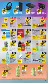 Albert leták týden 34 Strana 25: Targa/ Royal Crown €26,90, Dolce Gusto Kapsle €119,90