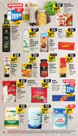 Albert leták týden 34 Strana 26: Vitana MAXI Grilovací koření €34,90, Maggi Dobrý hostinec €39,90