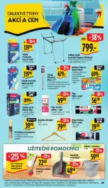 Albert leták týden 34 Strana 39: Vigo Pytle s uchy* €56,90, Home Kitchen Pytle s uchy €19,90