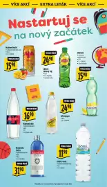 Albert leták týden 34 Strana 51: Mattoni Multi €15,90, Lipton Ledový čaj €24,90