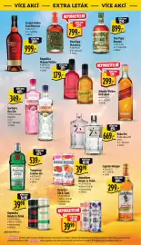 Albert leták týden 34 Strana 53: Roku Gin €669,00, Don Papa Masskara €799,00