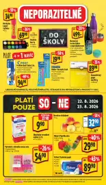 Albert leták týden 34 Strana 7: Kvalitní výrobek z mletého masa mix €54,90, Velvet toaletní papír €89,90