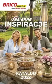 Bricomarche gazetka Strona 1