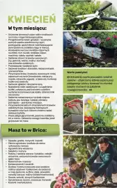 Bricomarche gazetka Strona 103
