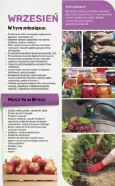 Bricomarche gazetka Strona 108