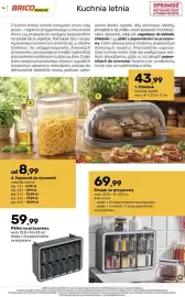 Bricomarche gazetka Strona 14