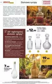 Bricomarche gazetka Strona 18