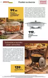 Bricomarche gazetka Strona 19
