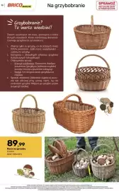 Bricomarche gazetka Strona 20