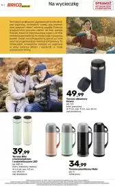 Bricomarche gazetka Strona 21: Termos Bibi €39,99