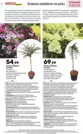 Bricomarche gazetka Strona 38
