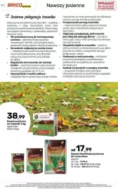 Bricomarche gazetka Strona 64