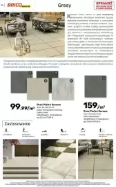 Bricomarche gazetka Strona 94