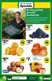 Woolworths catalogue week 34 Page 11