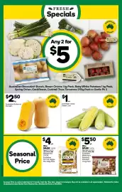 Woolworths catalogue week 34 Page 12