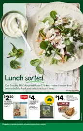 Woolworths catalogue week 34 Page 17