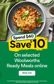 Woolworths catalogue week 34 Page 18