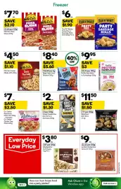 Woolworths catalogue week 34 Page 23: McCain Frozen Meals €4,50, McCain Pizza Slices €7,70