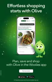 Woolworths catalogue week 34 Page 32