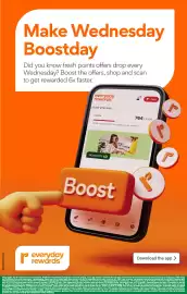 Woolworths catalogue week 34 Page 44