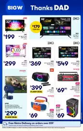 Woolworths catalogue week 34 Page 45