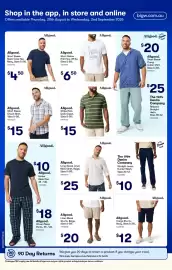 Woolworths catalogue week 34 Page 48