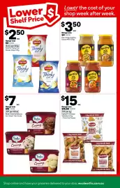 Woolworths catalogue week 34 Page 9