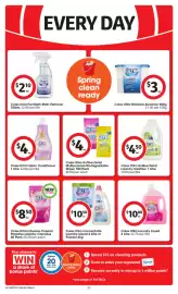Coles catalogue week 34 Page 21