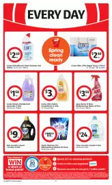 Coles catalogue week 34 Page 22