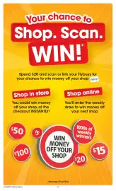Coles catalogue week 34 Page 23
