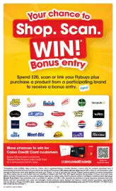Coles catalogue week 34 Page 24