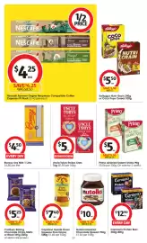 Coles catalogue week 34 Page 30: Primo Air-Dried Salami Sticks €5,00
