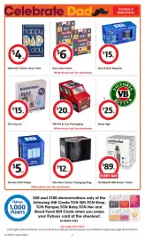 Coles catalogue week 34 Page 32