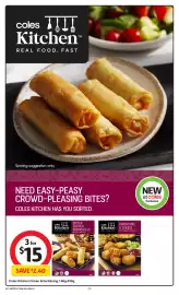 Coles catalogue week 34 Page 36