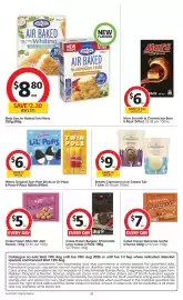 Coles catalogue week 34 Page 38
