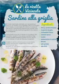 Volantino Vicino a te supermercati Pagina 24
