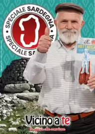 Volantino Vicino a te supermercati Pagina 4