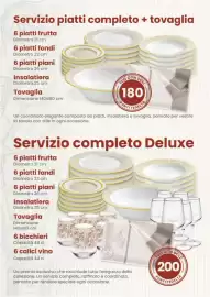 Volantino Vicino a te supermercati Pagina 49
