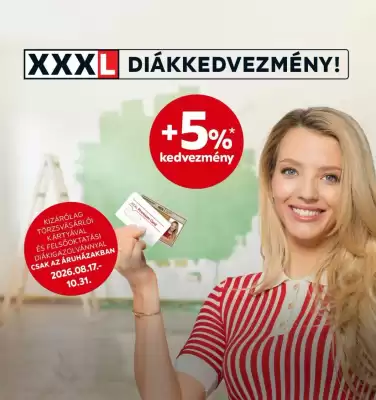 XXXLutz (érvényes eddig: 31-10)