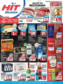 HIT Ullrich Prospekt woche 34 Seite 1